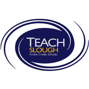 TeachSlough Logo