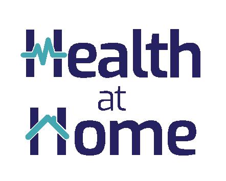 Health at Home logo