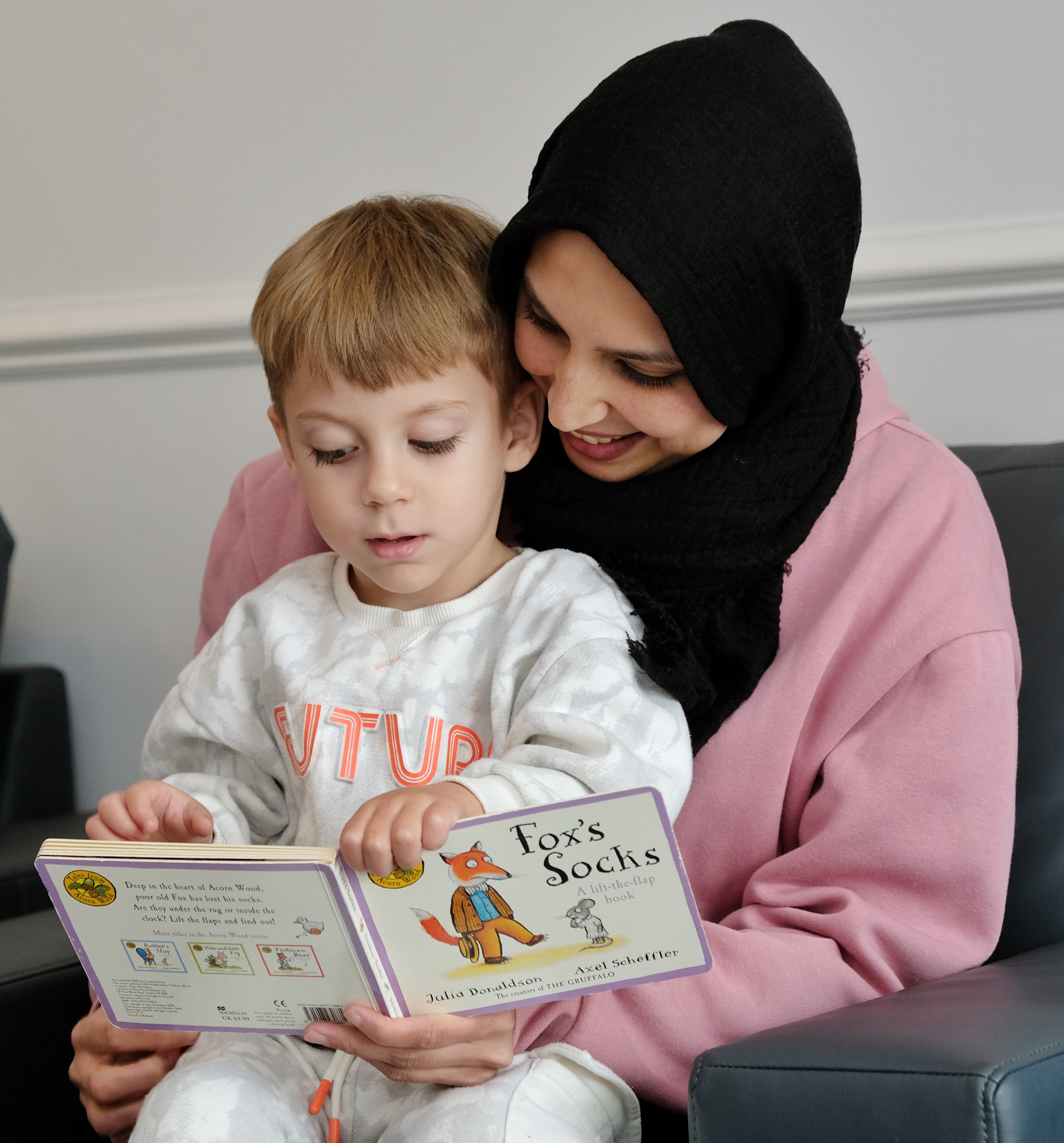 Childminder