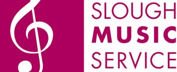 Music Service Logo