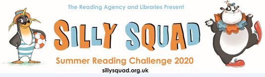 Summer Reading Challenge