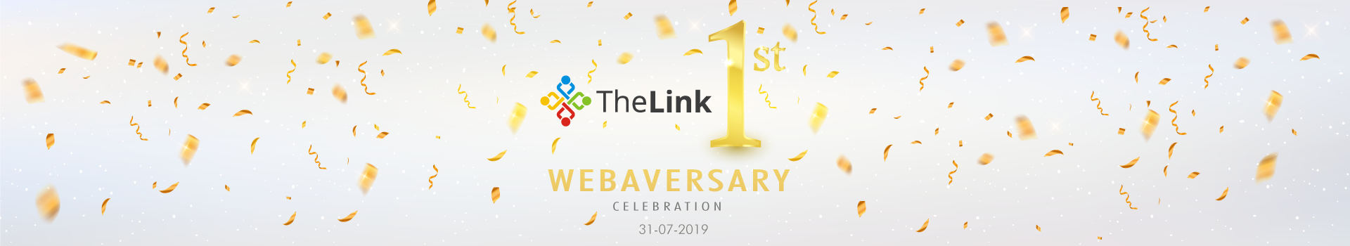 Celebration TheLink Logo 2