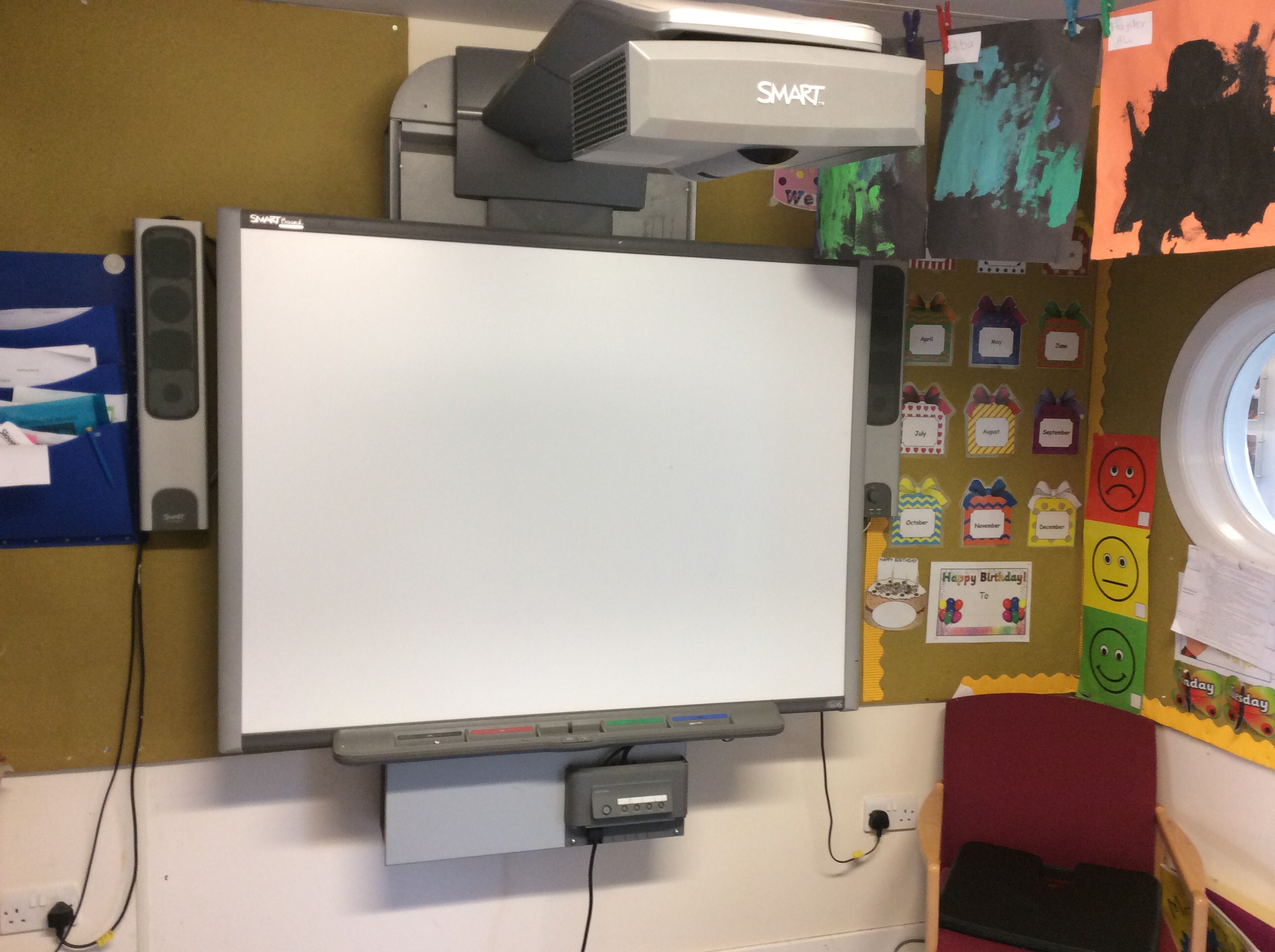 Smartboards for Sale | The Link