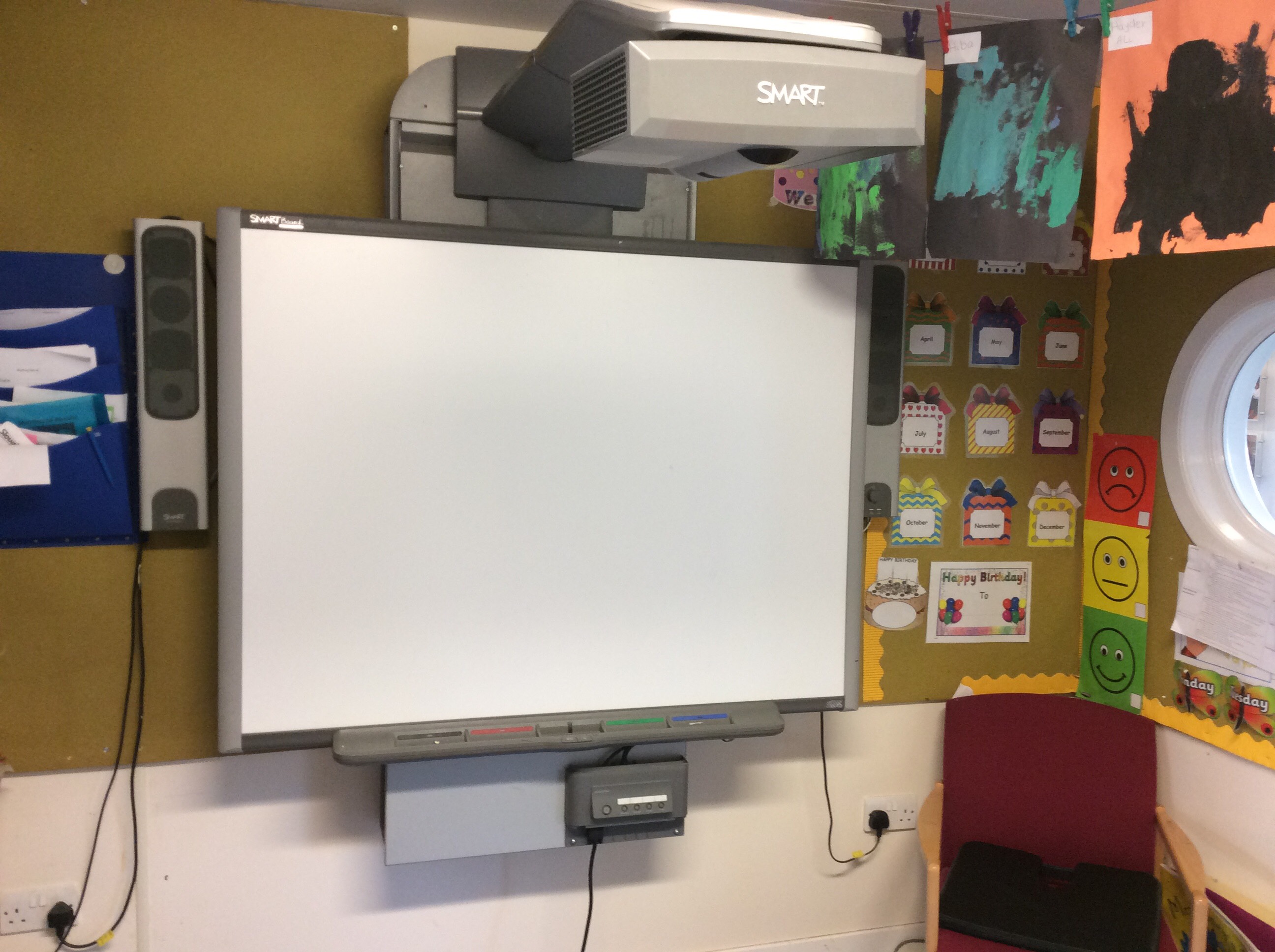 Smartboard Picture